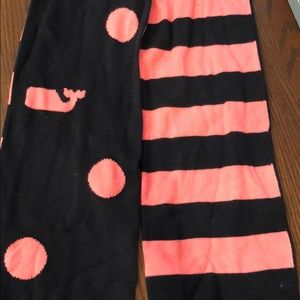 Vineyard Vines Reversible Scarf